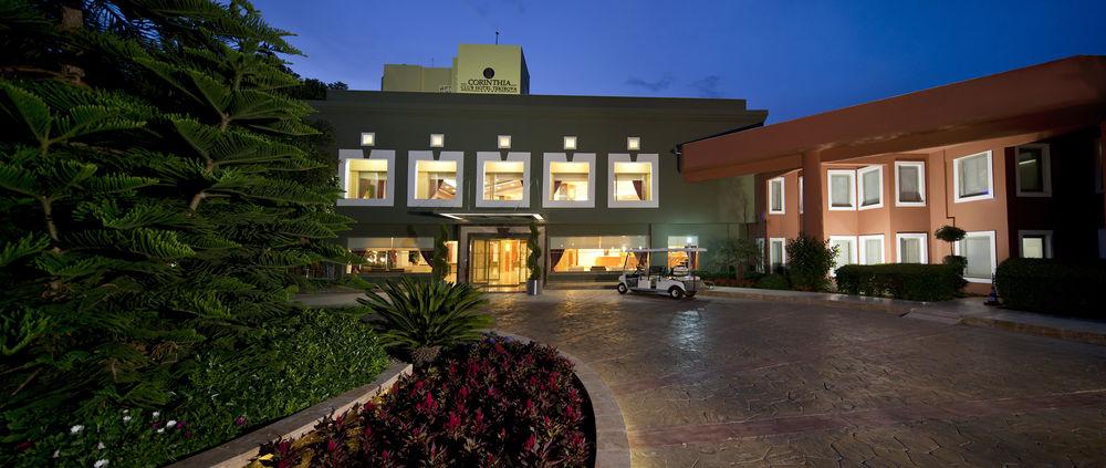 Corinthia Club Hotel Tekirova Exterior foto
